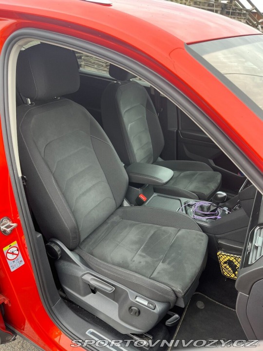 Volkswagen Ostatní modely Tiguan Allspace 2,0 Highline TDI 4Motio 1800