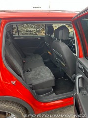 Volkswagen Ostatní modely Tiguan Allspace 2,0   Highline TDI 4Motio 1800