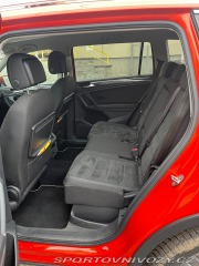 Volkswagen Ostatní modely Tiguan Allspace 2,0   Highline TDI 4Motio 1800