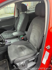 Volkswagen Ostatní modely Tiguan Allspace 2,0   Highline TDI 4Motio 1800