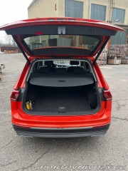 Volkswagen Ostatní modely Tiguan Allspace 2,0   Highline TDI 4Motio 1800