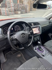 Volkswagen Ostatní modely Tiguan Allspace 2,0   Highline TDI 4Motio 1800