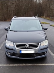 Volkswagen  Touran 2,0