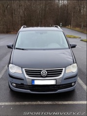 Volkswagen Ostatní modely Touran 2,0 2009