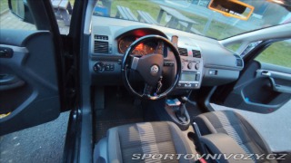 Volkswagen Ostatní modely Touran 2,0 2009