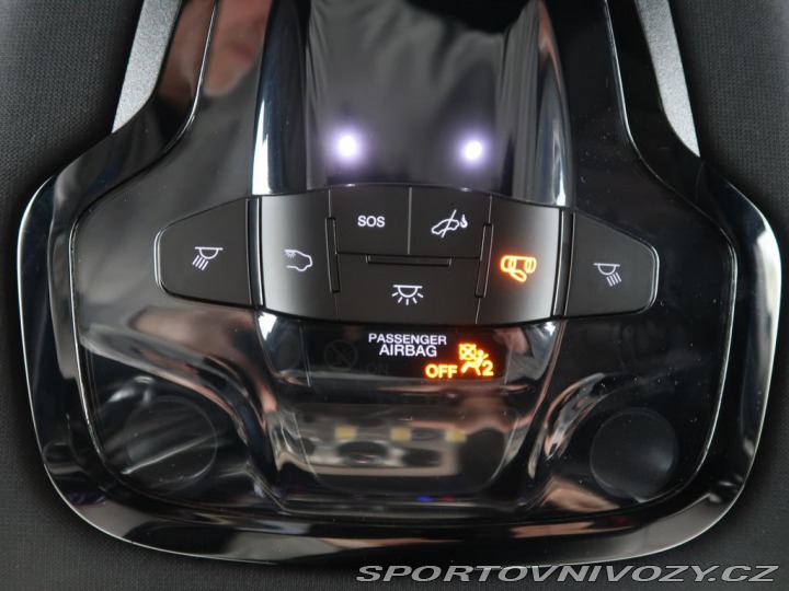 Alfa Romeo Stelvio 2.0TURBO,CZ,1Maj,ITALIANO 2025