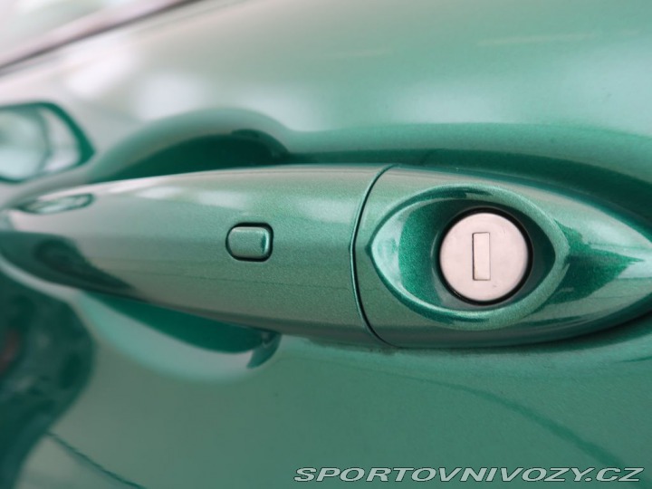 Alfa Romeo Stelvio 2.0TURBO,CZ,1Maj,ITALIANO 2025