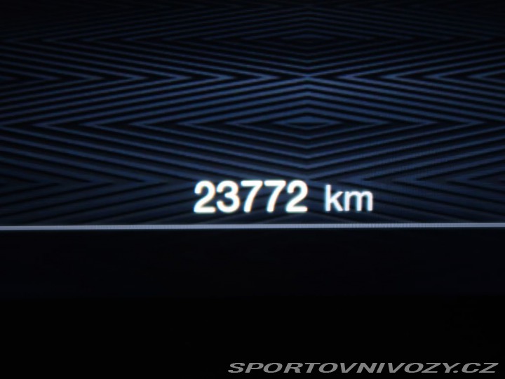 Alfa Romeo Stelvio 2.0TURBO,CZ,1Maj,ITALIANO 2025