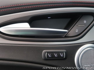 Alfa Romeo Stelvio 2.0TURBO,CZ,1Maj,ITALIANO 2025