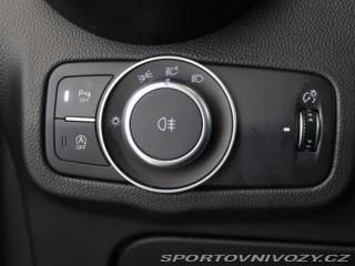 Alfa Romeo Stelvio 2.0TURBO,CZ,1Maj,ITALIANO 2025