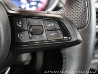 Alfa Romeo Stelvio 2.0TURBO,CZ,1Maj,ITALIANO 2025