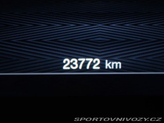 Alfa Romeo Stelvio 2.0TURBO,CZ,1Maj,ITALIANO 2025