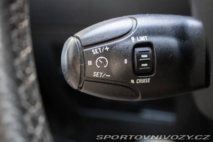 Peugeot RCZ 1.6 THP, 147kW (2012) / 2012