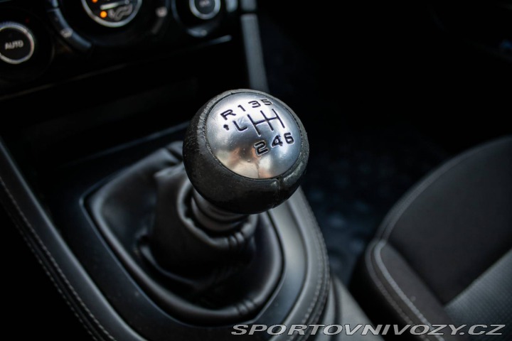 Peugeot RCZ 1.6 THP, 147kW (2012) / 2012