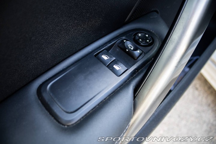 Peugeot RCZ 1.6 THP, 147kW (2012) / 2012