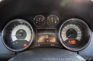 Peugeot RCZ 1.6 THP, 147kW (2012) / 2012