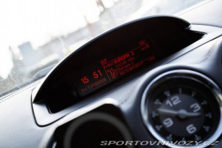 Peugeot RCZ 1.6 THP, 147kW (2012) / 2012