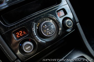 Peugeot RCZ 1.6 THP, 147kW (2012) / 2012