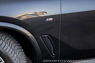 BMW X5 xDrive40d mHEV M-paket, 2021