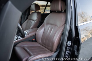 BMW X5 xDrive40d mHEV M-paket, 2021