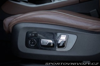 BMW X5 xDrive40d mHEV M-paket, 2021