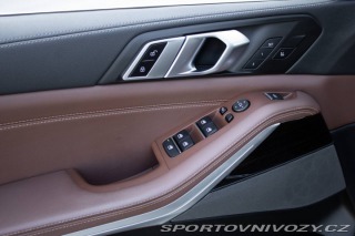 BMW X5 xDrive40d mHEV M-paket, 2021