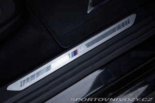 BMW X5 xDrive40d mHEV M-paket, 2021