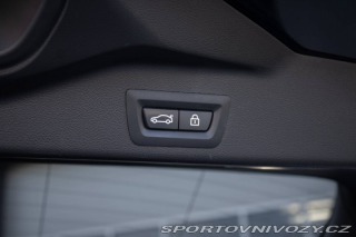 BMW X5 xDrive40d mHEV M-paket, 2021