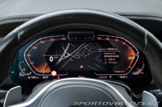 BMW X5 xDrive40d mHEV M-paket, 2021