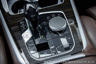 BMW X5 xDrive40d mHEV M-paket, 2021