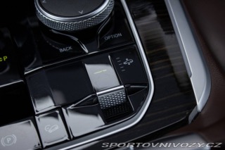 BMW X5 xDrive40d mHEV M-paket, 2021