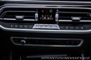 BMW X5 xDrive40d mHEV M-paket, 2021