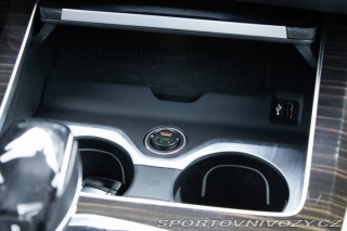 BMW X5 xDrive40d mHEV M-paket, 2021