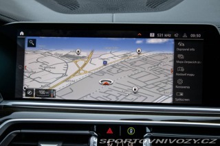 BMW X5 xDrive40d mHEV M-paket, 2021