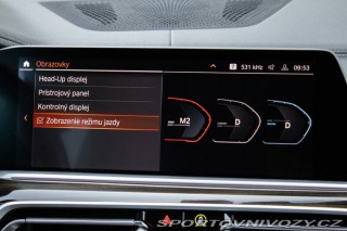 BMW X5 xDrive40d mHEV M-paket, 2021