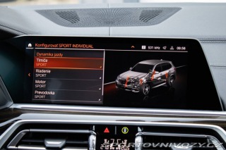 BMW X5 xDrive40d mHEV M-paket, 2021