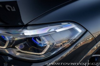 BMW X5 xDrive40d mHEV M-paket, 2021