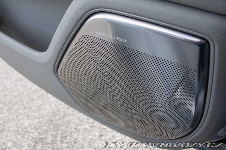 Audi A7 3.0 TDI Quattro Top výba 2011