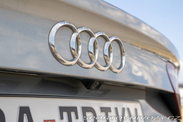 Audi A7 3.0 TDI Quattro Top výba 2011