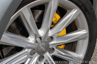 Audi A7 3.0 TDI Quattro Top výba 2011
