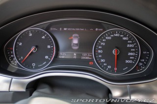 Audi A7 3.0 TDI Quattro Top výba 2011
