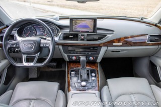 Audi A7 3.0 TDI Quattro Top výba 2011