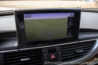 Audi A7 3.0 TDI Quattro Top výba 2011