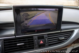 Audi A7 3.0 TDI Quattro Top výba 2011