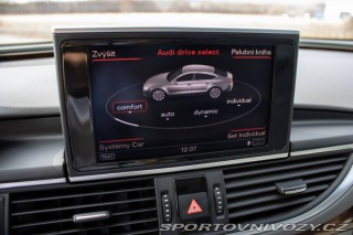 Audi A7 3.0 TDI Quattro Top výba 2011