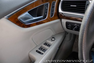 Audi A7 3.0 TDI Quattro Top výba 2011