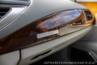 Audi A7 3.0 TDI Quattro Top výba 2011