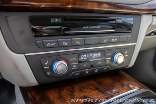 Audi A7 3.0 TDI Quattro Top výba 2011