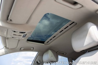 Audi A7 3.0 TDI Quattro Top výba 2011