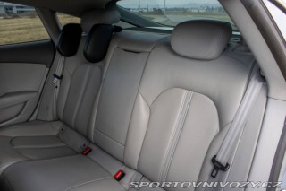 Audi A7 3.0 TDI Quattro Top výba 2011